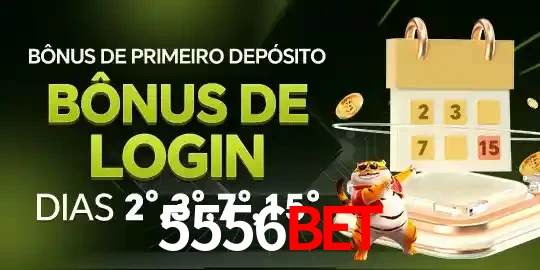 Promoções 1 5556BET