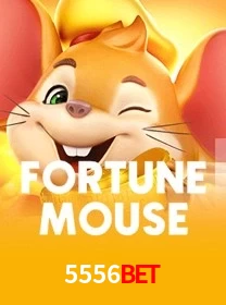 Caça-níqueis fortune mouse 5556BET