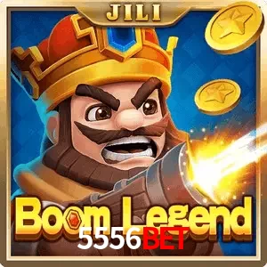 boom pescaria 5556BET