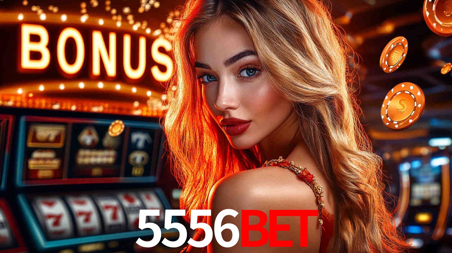 Bônus de Cadastro no 5556bet
