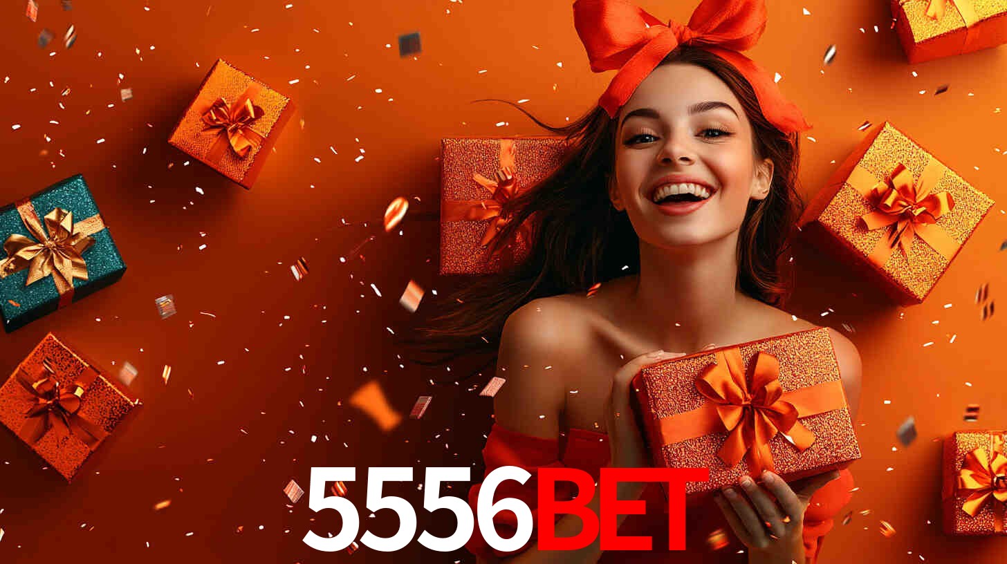 Promoções Semanais e Códigos Promocionais 5556bet
