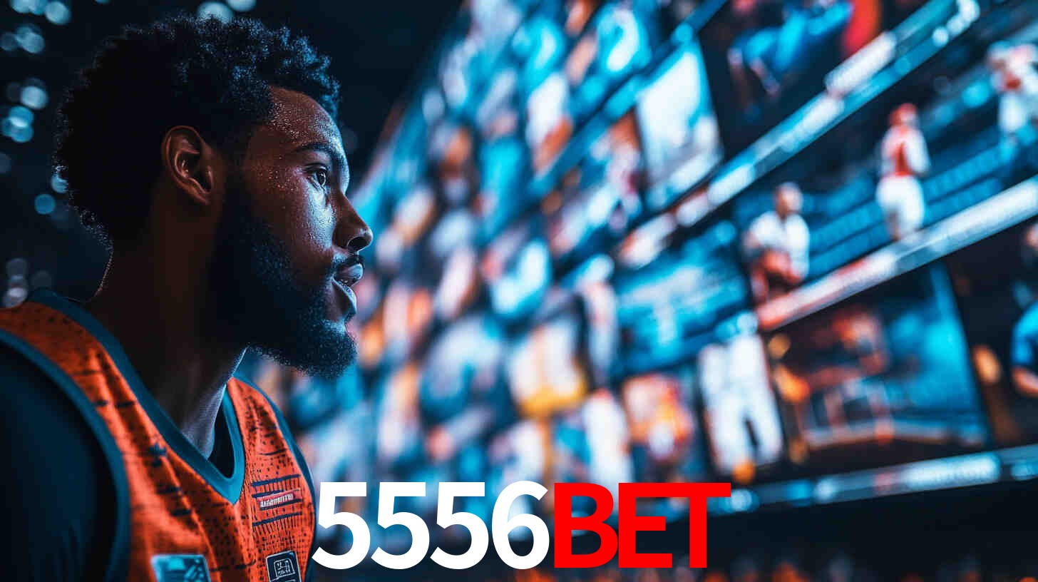 Jogos de Aposta Online no 5556bet