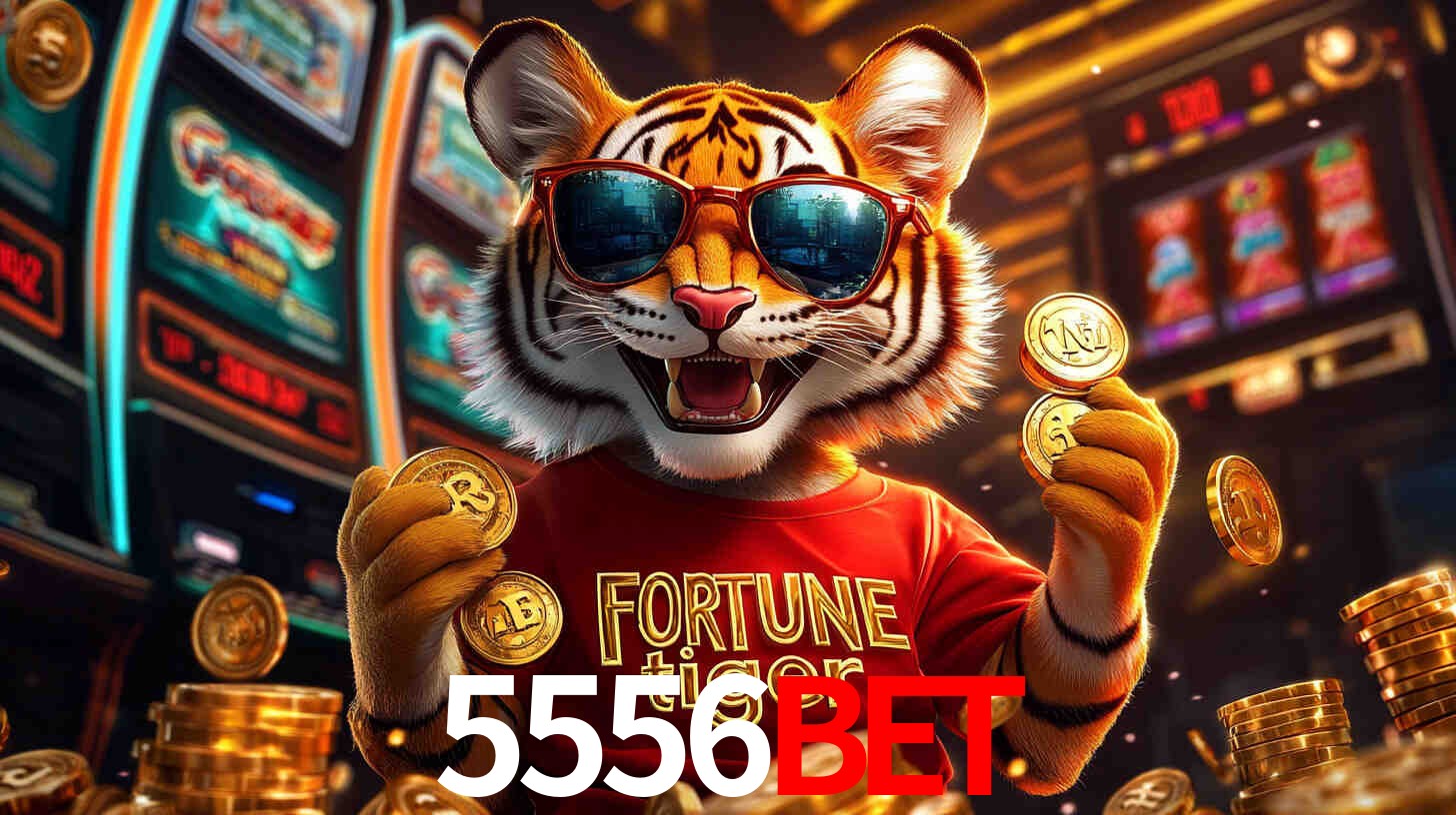Por Que Jogar Fortune Tiger no 5556bet