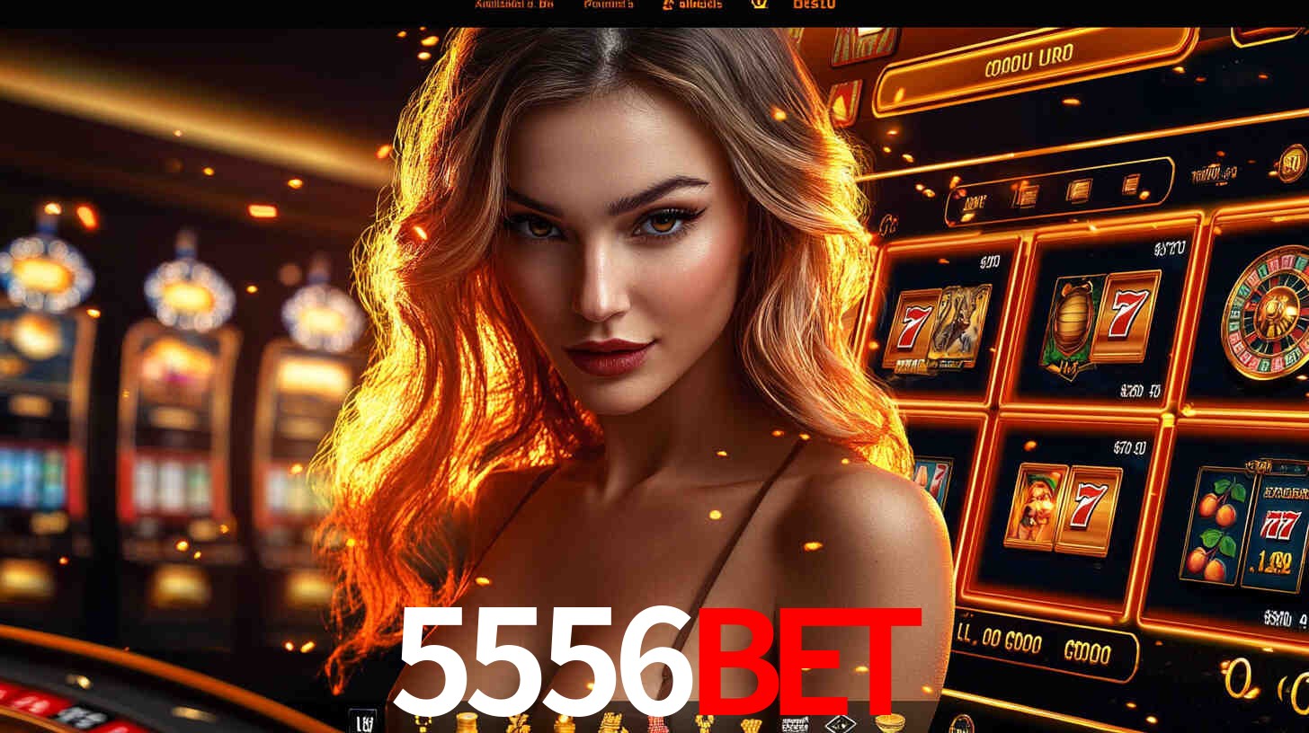 Cassino ao Vivo no 5556bet