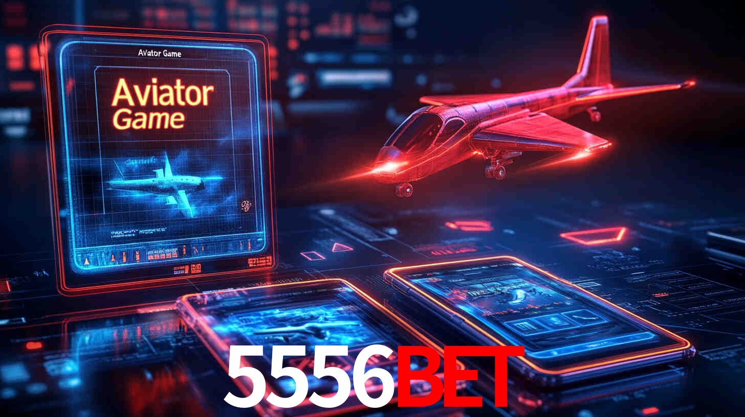 Benefícios do Aviator no 5556bet