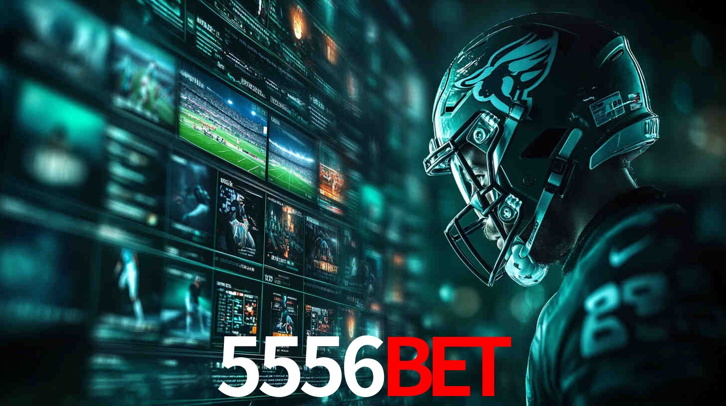 Esportes em Destaque no 5556bet